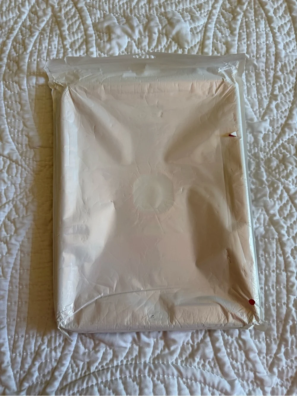 iPad Case For 10.5 Size Ipad Has A  Kick Stand